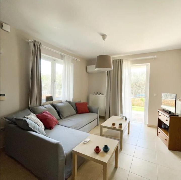Pórto RáftiVasiliki'S House公寓 外观 照片